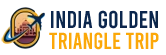 Logo of Indiagoldentriangletrip