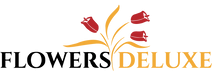 Logo von flowers-deluxe.de