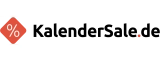 Logo of kalendersale.de