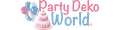 Logo von Party Deko World