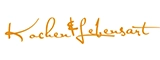 Logo von kochen-lebensart.de