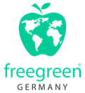 Logo von freegreen® GERMANY