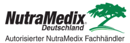 Logo von NutraMedix Deutschland GmbH