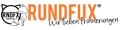 Logo von RUNDFUX