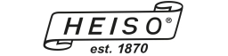 Logo von HEISO 1870