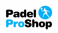Logo of padelproshop.com