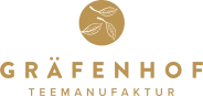 Logo von Gräfenhof Tee