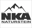 Logo von NKA Naturstein