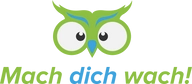 Logo von mach-dich-wach.de