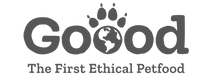 Logo von goood-petfood.de