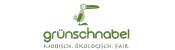Logo von GRÜNSCHNABEL