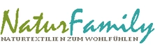 Logo von naturfamily.de
