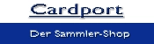 Logo von Cardport