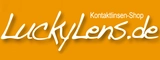 Logo von luckylens.de
