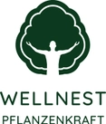 Logo von wellnest-shop.com