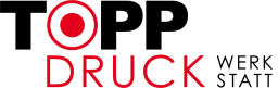 Logo von topp-druckwerkstatt.de