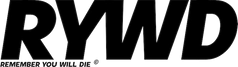 Logo of rememberyouwilldie.de