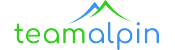 Logo von Teamalpin GmbH