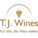 Logo von tj-wines.de