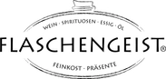 Logo von Flaschengeist