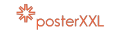 Logo von posterXXL GmbH