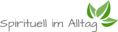 Logo von Sprituell im Alltag - Heilsteine, Bücher und mehr