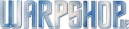 Logo von warpshop.de