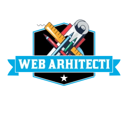 Logo of Web Arhitecti: Servicii Local SEO si Web Design