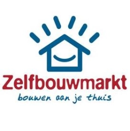 Logo van Zelfbouwmarkt