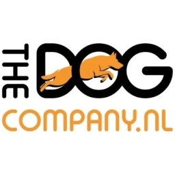 Logo van thedogcompany.nl