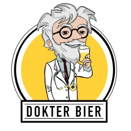 Logo van Dokterbier