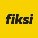 Logo van Fiksi