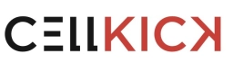 Logo van CellKick