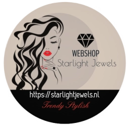 Logo van Starlight Jewels