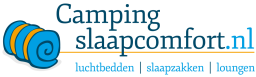 Campingslaapcomfort.nl