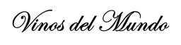 Logo van Vinos del Mundo