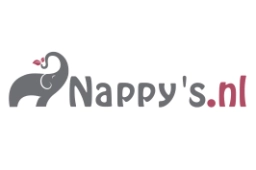 Logo van Nappy's.nl