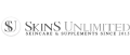 Skins Unlimited