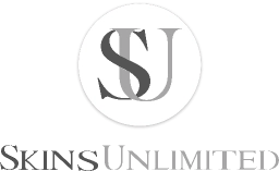 Logo van Skins Unlimited