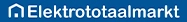 Logo van Elektrototaalmarkt.nl
