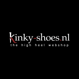 Logo van www.kinky-shoes.nl