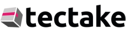 Logotipo de tectake.es