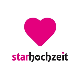 Logo von starhochzeit.de