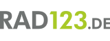 Logo von rad123.de/