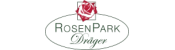 Logo von Rosenpark-draeger