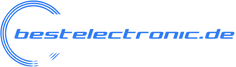 Logo of bestelectronic.de