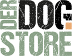 Logo von DER DOG STORE