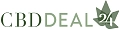 Logo von CBD-DEAL24