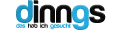 Logo von dinngs.de