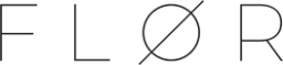 Logo of FLØR